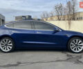 Синий Тесла Модель 3, объемом двигателя 0 л и пробегом 115 тыс. км за 14800 $, фото 12 на Automoto.ua
