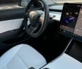 Синий Тесла Модель 3, объемом двигателя 0 л и пробегом 65 тыс. км за 18900 $, фото 22 на Automoto.ua