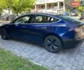 Синий Тесла Модель 3, объемом двигателя 0 л и пробегом 111 тыс. км за 14200 $, фото 6 на Automoto.ua
