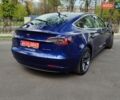 Синий Тесла Модель 3, объемом двигателя 0 л и пробегом 244 тыс. км за 13400 $, фото 4 на Automoto.ua