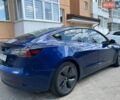 Синий Тесла Модель 3, объемом двигателя 0 л и пробегом 180 тыс. км за 14600 $, фото 3 на Automoto.ua