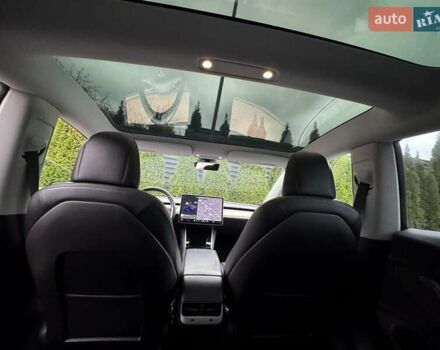 Синий Тесла Модель 3, объемом двигателя 0 л и пробегом 154 тыс. км за 16800 $, фото 21 на Automoto.ua