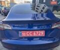 Синій Тесла Модель 3, об'ємом двигуна 0 л та пробігом 70 тис. км за 14900 $, фото 5 на Automoto.ua