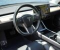 Синій Тесла Модель 3, об'ємом двигуна 0 л та пробігом 37 тис. км за 6932 $, фото 7 на Automoto.ua