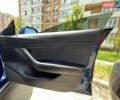 Синий Тесла Модель 3, объемом двигателя 0 л и пробегом 180 тыс. км за 14600 $, фото 25 на Automoto.ua