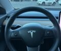 Синий Тесла Модель 3, объемом двигателя 0 л и пробегом 123 тыс. км за 17900 $, фото 28 на Automoto.ua