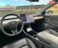 Синій Тесла Модель 3, об'ємом двигуна 0 л та пробігом 127 тис. км за 12899 $, фото 21 на Automoto.ua