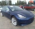 Синій Тесла Модель 3, об'ємом двигуна 0 л та пробігом 51 тис. км за 18970 $, фото 81 на Automoto.ua