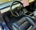 Синій Тесла Модель 3, об'ємом двигуна 0 л та пробігом 96 тис. км за 16000 $, фото 9 на Automoto.ua