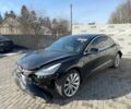Синий Тесла Модель 3, объемом двигателя 0 л и пробегом 160 тыс. км за 8800 $, фото 1 на Automoto.ua