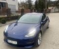 Синій Тесла Модель 3, об'ємом двигуна 0 л та пробігом 92 тис. км за 28499 $, фото 5 на Automoto.ua