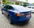 Синій Тесла Модель 3, об'ємом двигуна 0 л та пробігом 103 тис. км за 361 $, фото 3 на Automoto.ua