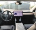 Синий Тесла Модель 3, объемом двигателя 0 л и пробегом 69 тыс. км за 18200 $, фото 9 на Automoto.ua