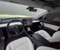 Синий Тесла Модель 3, объемом двигателя 0 л и пробегом 106 тыс. км за 18100 $, фото 9 на Automoto.ua