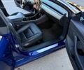 Синій Тесла Модель 3, об'ємом двигуна 0.26 л та пробігом 110 тис. км за 17700 $, фото 11 на Automoto.ua