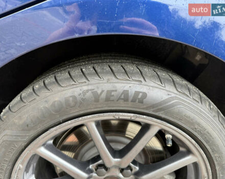 Синій Тесла Модель 3, об'ємом двигуна 0 л та пробігом 100 тис. км за 13800 $, фото 15 на Automoto.ua