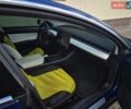 Синий Тесла Модель 3, объемом двигателя 0 л и пробегом 71 тыс. км за 17600 $, фото 22 на Automoto.ua