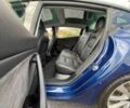 Синій Тесла Модель 3, об'ємом двигуна 0 л та пробігом 67 тис. км за 17500 $, фото 9 на Automoto.ua
