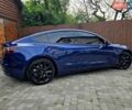 Синий Тесла Модель 3, объемом двигателя 0 л и пробегом 76 тыс. км за 17000 $, фото 21 на Automoto.ua