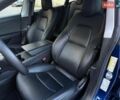 Синий Тесла Модель 3, объемом двигателя 0 л и пробегом 89 тыс. км за 17500 $, фото 53 на Automoto.ua