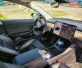 Синий Тесла Модель 3, объемом двигателя 0 л и пробегом 182 тыс. км за 20500 $, фото 13 на Automoto.ua