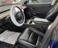 Синий Тесла Модель 3, объемом двигателя 0 л и пробегом 200 тыс. км за 16800 $, фото 5 на Automoto.ua