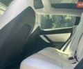 Синий Тесла Модель 3, объемом двигателя 0 л и пробегом 53 тыс. км за 18900 $, фото 12 на Automoto.ua
