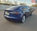 Синий Тесла Модель 3, объемом двигателя 0 л и пробегом 115 тыс. км за 17500 $, фото 5 на Automoto.ua