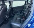 Синій Тесла Модель 3, об'ємом двигуна 0 л та пробігом 46 тис. км за 14000 $, фото 11 на Automoto.ua
