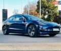 Синий Тесла Модель 3, объемом двигателя 0 л и пробегом 112 тыс. км за 14500 $, фото 5 на Automoto.ua