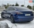 Синій Тесла Модель 3, об'ємом двигуна 0 л та пробігом 225 тис. км за 13200 $, фото 26 на Automoto.ua
