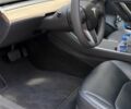 Синій Тесла Модель 3, об'ємом двигуна 0 л та пробігом 95 тис. км за 19000 $, фото 7 на Automoto.ua