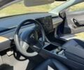 Синий Тесла Модель 3, объемом двигателя 0 л и пробегом 75 тыс. км за 17300 $, фото 11 на Automoto.ua