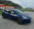 Синий Тесла Модель 3, объемом двигателя 0 л и пробегом 139 тыс. км за 14600 $, фото 22 на Automoto.ua