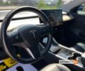 Синій Тесла Модель 3, об'ємом двигуна 75 л та пробігом 78 тис. км за 19700 $, фото 21 на Automoto.ua