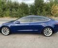 Синій Тесла Модель 3, об'ємом двигуна 0 л та пробігом 115 тис. км за 13958 $, фото 7 на Automoto.ua