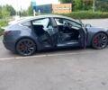 Синий Тесла Модель 3, объемом двигателя 0 л и пробегом 40 тыс. км за 26000 $, фото 3 на Automoto.ua