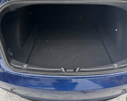 Синій Тесла Модель 3, об'ємом двигуна 0 л та пробігом 118 тис. км за 15498 $, фото 9 на Automoto.ua