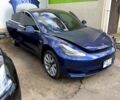 Синій Тесла Модель 3, об'ємом двигуна 0.36 л та пробігом 87 тис. км за 9000 $, фото 7 на Automoto.ua