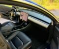 Синій Тесла Модель 3, об'ємом двигуна 0 л та пробігом 96 тис. км за 16000 $, фото 12 на Automoto.ua