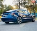 Синий Тесла Модель 3, объемом двигателя 0 л и пробегом 112 тыс. км за 14500 $, фото 3 на Automoto.ua