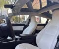 Синий Тесла Модель 3, объемом двигателя 0 л и пробегом 55 тыс. км за 19000 $, фото 17 на Automoto.ua