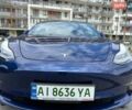 Синій Тесла Модель 3, об'ємом двигуна 0 л та пробігом 68 тис. км за 19470 $, фото 1 на Automoto.ua
