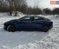 Синий Тесла Модель 3, объемом двигателя 0 л и пробегом 83 тыс. км за 16000 $, фото 6 на Automoto.ua