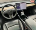 Синій Тесла Модель 3, об'ємом двигуна 0 л та пробігом 127 тис. км за 12899 $, фото 18 на Automoto.ua
