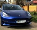 Синій Тесла Модель 3, об'ємом двигуна 0 л та пробігом 78 тис. км за 21700 $, фото 12 на Automoto.ua