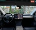 Синий Тесла Модель 3, объемом двигателя 0 л и пробегом 89 тыс. км за 17500 $, фото 57 на Automoto.ua