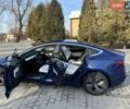 Синій Тесла Модель 3, об'ємом двигуна 0 л та пробігом 89 тис. км за 19900 $, фото 7 на Automoto.ua