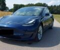 Синий Тесла Модель 3, объемом двигателя 0 л и пробегом 102 тыс. км за 12400 $, фото 3 на Automoto.ua