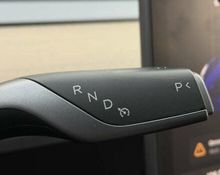 Синій Тесла Модель 3, об'ємом двигуна 0 л та пробігом 111 тис. км за 15000 $, фото 22 на Automoto.ua